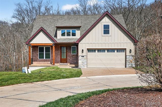 4225 Napa View Lane, Unincorporated, MO 63304