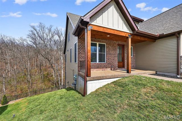 4225 Napa View Lane, Unincorporated, MO 63304