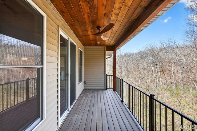 4225 Napa View Lane, Unincorporated, MO 63304