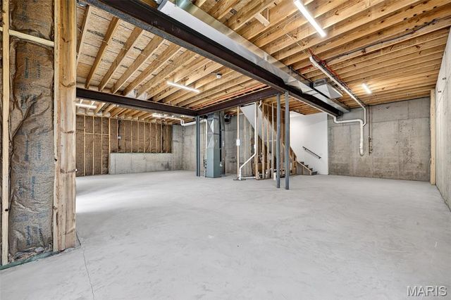 4225 Napa View Lane, Unincorporated, MO 63304