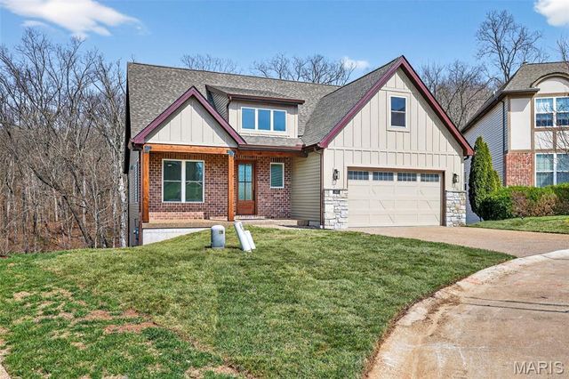 4225 Napa View Lane, Unincorporated, MO 63304