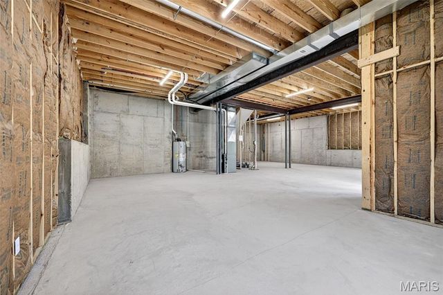 4225 Napa View Lane, Unincorporated, MO 63304