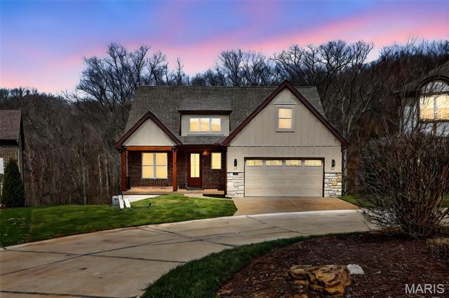 4225 Napa View Lane, Unincorporated, MO 63304