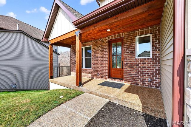 4225 Napa View Lane, Unincorporated, MO 63304