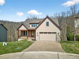 4225 Napa View Lane, Unincorporated, MO 63304