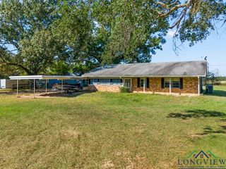 5927 Collie Road, Gilmer, TX 75644