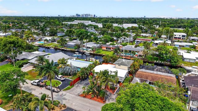 2478 Cat Cay Ln, Fort Lauderdale, FL 33312