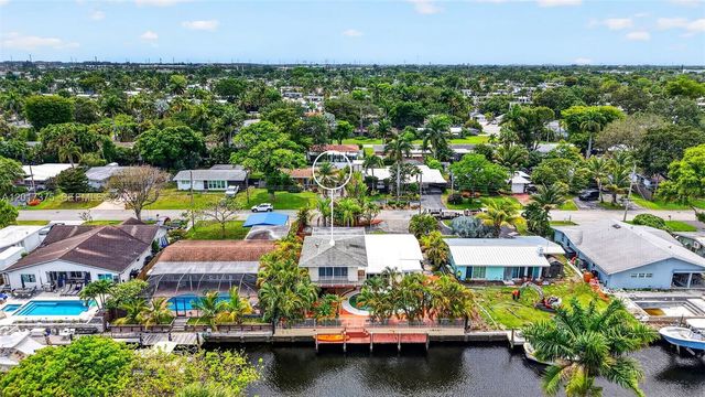 2478 Cat Cay Ln, Fort Lauderdale, FL 33312