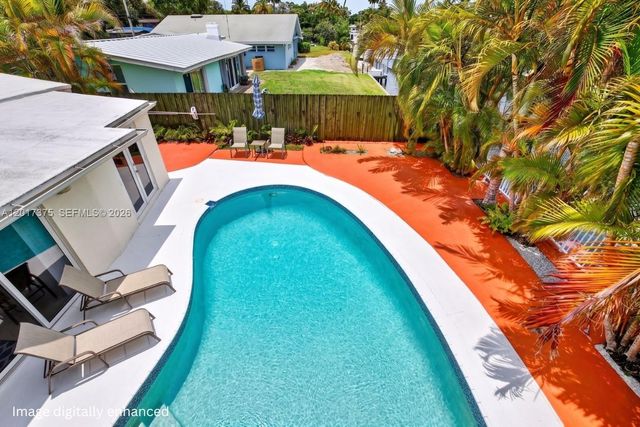 2478 Cat Cay Ln, Fort Lauderdale, FL 33312