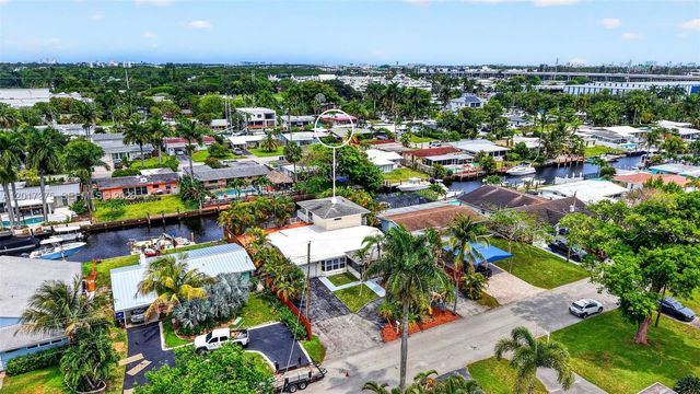 2478 Cat Cay Ln, Fort Lauderdale, FL 33312