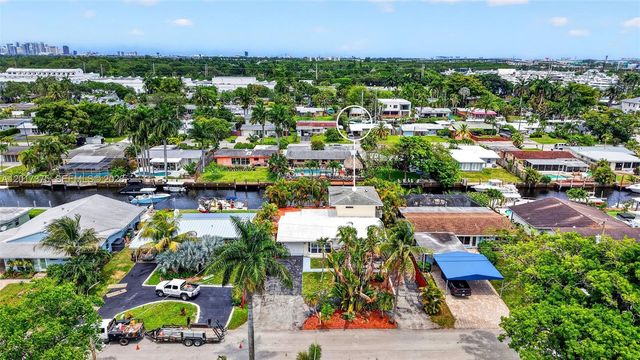 2478 Cat Cay Ln, Fort Lauderdale, FL 33312