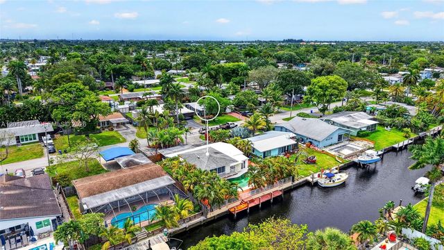 2478 Cat Cay Ln, Fort Lauderdale, FL 33312