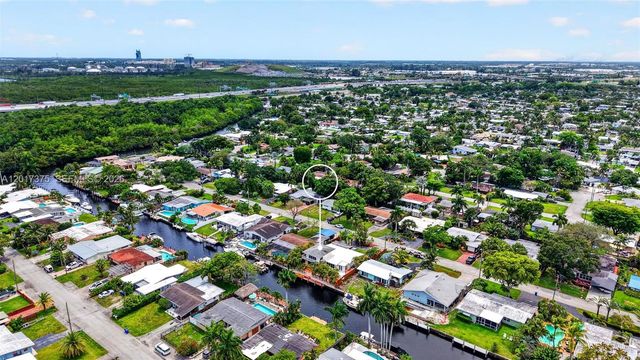 2478 Cat Cay Ln, Fort Lauderdale, FL 33312