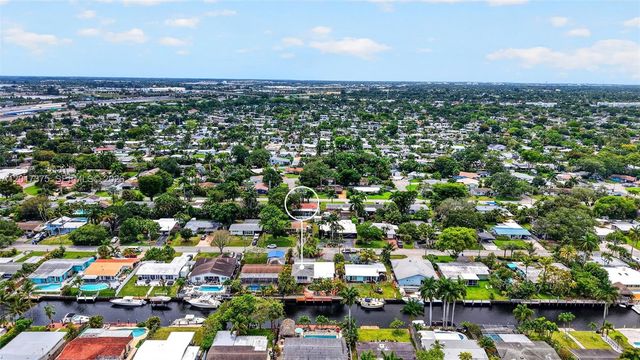 2478 Cat Cay Ln, Fort Lauderdale, FL 33312