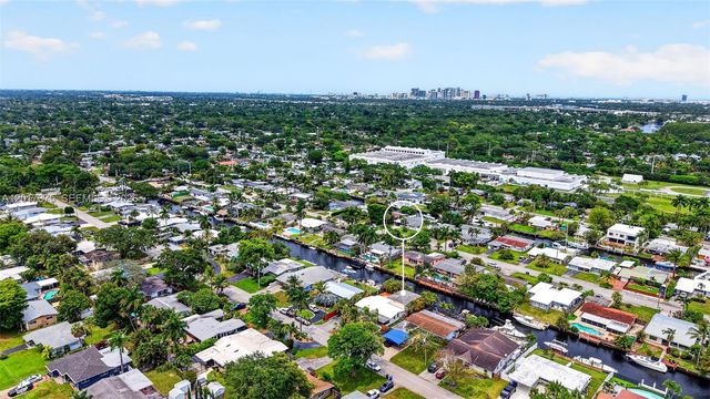 2478 Cat Cay Ln, Fort Lauderdale, FL 33312