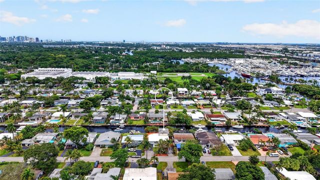 2478 Cat Cay Ln, Fort Lauderdale, FL 33312