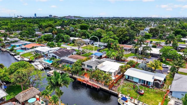 2478 Cat Cay Ln, Fort Lauderdale, FL 33312