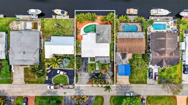 2478 Cat Cay Ln, Fort Lauderdale, FL 33312