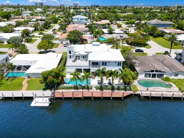 3332 NE 29TH Avenue, Lighthouse Point, FL 33064