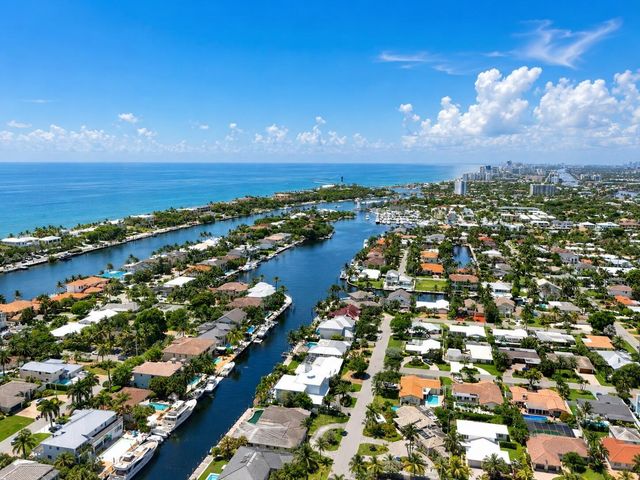 3332 NE 29TH Avenue, Lighthouse Point, FL 33064