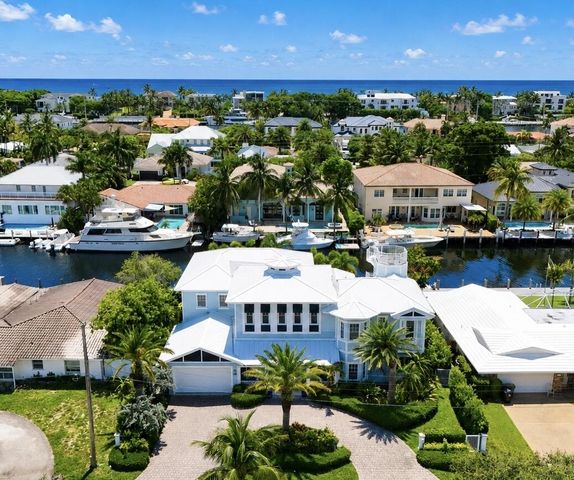 3332 NE 29TH Avenue, Lighthouse Point, FL 33064