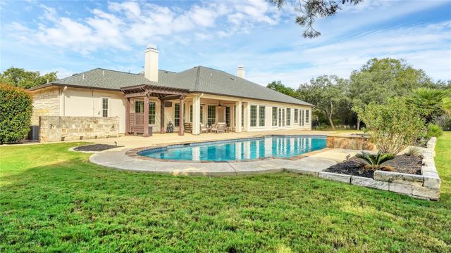 5409 Laguna Cliff LN, Austin, TX 78734