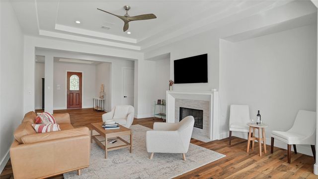 5409 Laguna Cliff LN, Austin, TX 78734