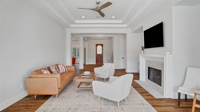 5409 Laguna Cliff LN, Austin, TX 78734