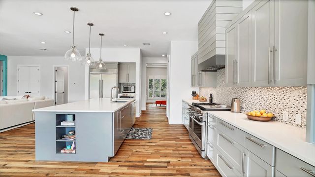5409 Laguna Cliff LN, Austin, TX 78734