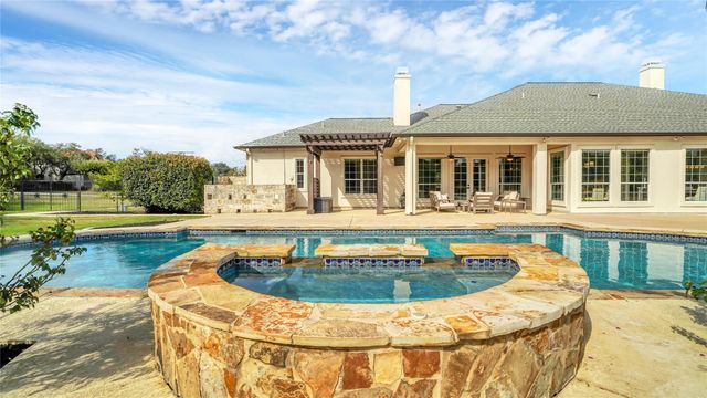 5409 Laguna Cliff LN, Austin, TX 78734