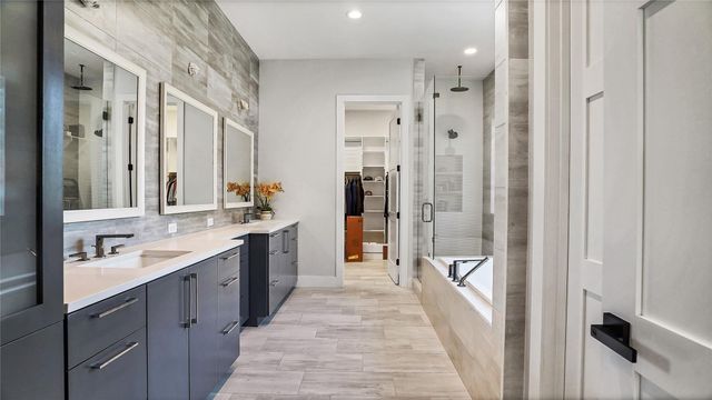 5409 Laguna Cliff LN, Austin, TX 78734