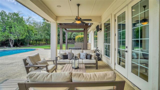 5409 Laguna Cliff LN, Austin, TX 78734