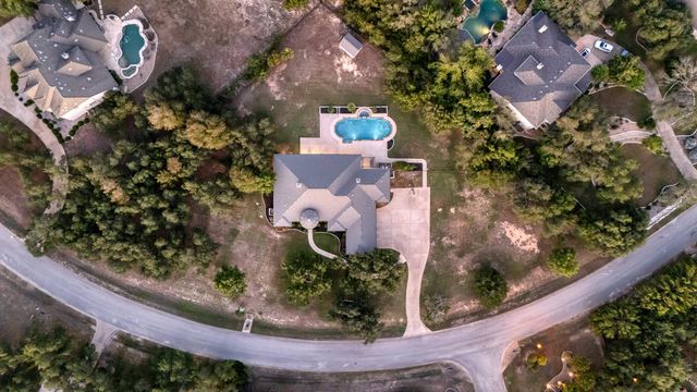 5409 Laguna Cliff LN, Austin, TX 78734