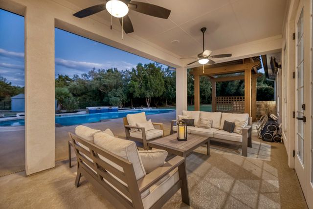 5409 Laguna Cliff LN, Austin, TX 78734