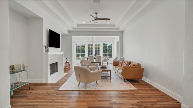 5409 Laguna Cliff LN, Austin, TX 78734