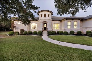 5409 Laguna Cliff LN, Austin, TX 78734