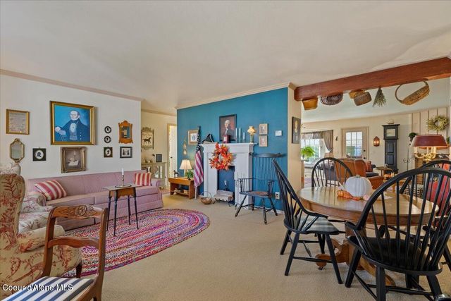 5535 N PACIFIC AVE, Coeur D'alene, ID 83815