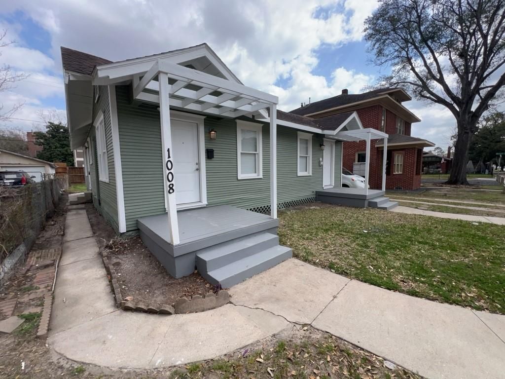 1008 Studewood Street, Houston, TX 77008
