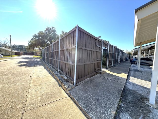 9461 Timberleaf Drive, Dallas, TX 75243