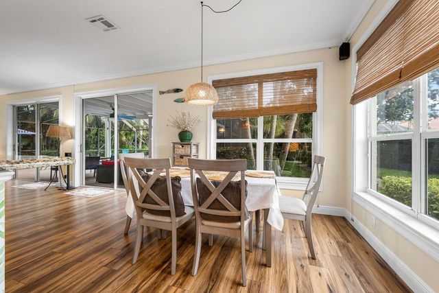 9931 SE Osprey Pointe Drive, Hobe Sound, FL 33455