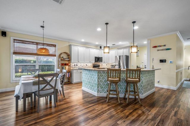 9931 SE Osprey Pointe Drive, Hobe Sound, FL 33455