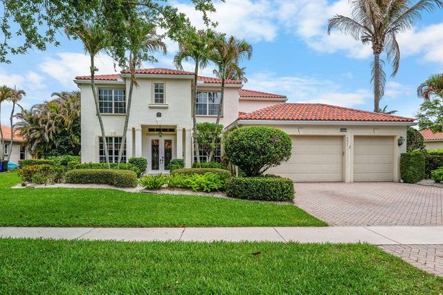 9931 SE Osprey Pointe Drive, Hobe Sound, FL 33455