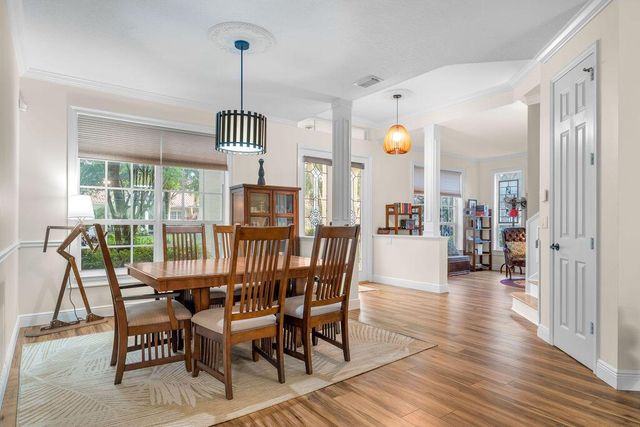 9931 SE Osprey Pointe Drive, Hobe Sound, FL 33455