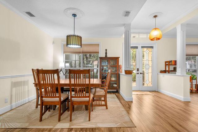 9931 SE Osprey Pointe Drive, Hobe Sound, FL 33455
