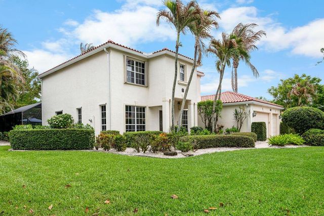 9931 SE Osprey Pointe Drive, Hobe Sound, FL 33455
