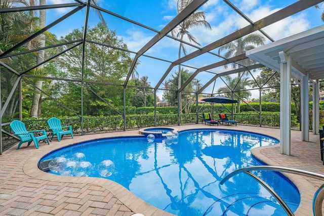 9931 SE Osprey Pointe Drive, Hobe Sound, FL 33455