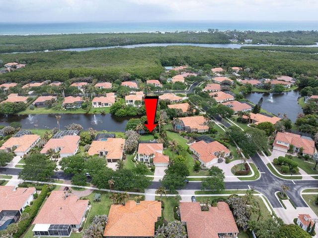 9931 SE Osprey Pointe Drive, Hobe Sound, FL 33455