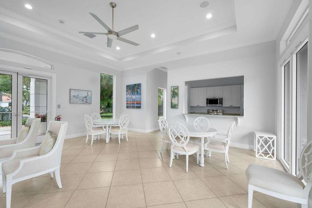 9931 SE Osprey Pointe Drive, Hobe Sound, FL 33455