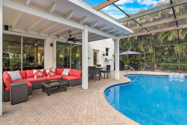 9931 SE Osprey Pointe Drive, Hobe Sound, FL 33455