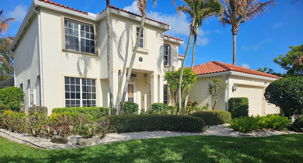 9931 SE Osprey Pointe Drive, Hobe Sound, FL 33455